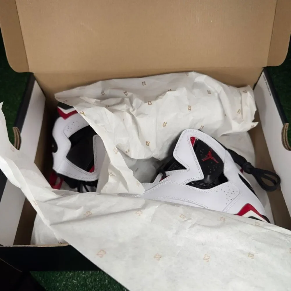 AIR JORDAN TRUE FLIGHT - Men’s Basketball Shoes - SIZE 10